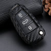 Style: Single package - Car Key Case Silicone Case