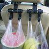 Quantity: 2 pcs - Vehicle Hanger