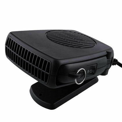 12V car defrost heater