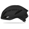 Color: Matte Black - Road Break Wind Mountain Bike Riding Helmet Aerodynamic