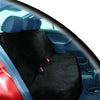 Color: Rear three seat cover - Car seat cover