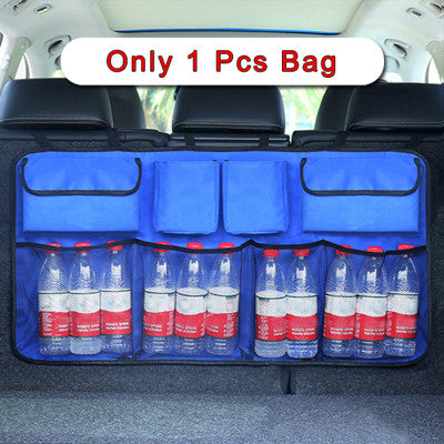 Storage bag - Color: BlueA