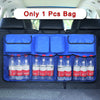 Storage bag - Color: BlueA