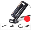 Color: Floor brush - High power car vacuum cleaner