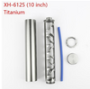 Specification: 5 8 10inch for car 6124 - Fuel Filter