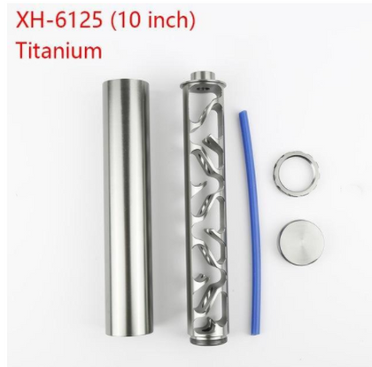 Specification: 1 2 10inch for car 6124 - Fuel Filter