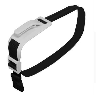 Color: White - Pregnant women's safety belts Pregnant women's tire belts belts prenatal care belts with anti-belts