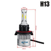 Model: H13 - LED Car Headlight