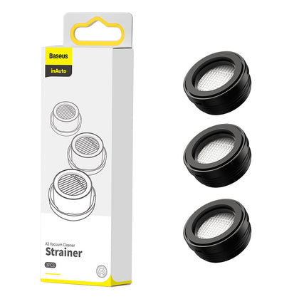 Baseus A2 Car Vacuum Cleaner Filter