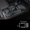 Color: B - Mazda CX-30 modified interior protective film