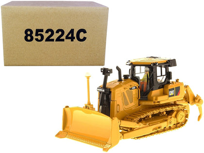 CAT Caterpillar D7E Track Type Tractor with Electric Drive with Operator 