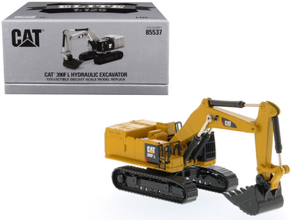 CAT Caterpillar 390F L Hydraulic Excavator 