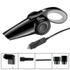 Color: White - Wireless vacuum cleaner