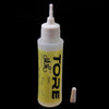 Bicycle chain oil