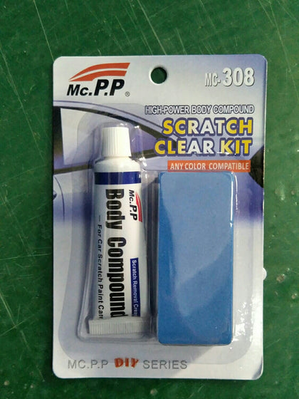 quantity: Blue 1pcs - Car Scratch Remover Car Scratch Repair S Wax