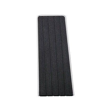Color: Set C - Cab pedal accelerator brake decorative stickers