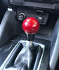 Mazda onxeira ATZ automatic transmission carbon fiber shift head CX5 shift head handball wave stick