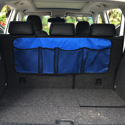 Storage bag - Color: BlueB