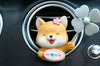 Size: One size, style: D - Car Aromatherapy Air Conditioning Air Outlet Car Interior Decorations