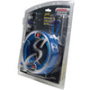Stinger SSK8 Select Series Wiring Kit with Ultra-Flexible Copper-Clad Aluminum Cables (8 Gauge)
