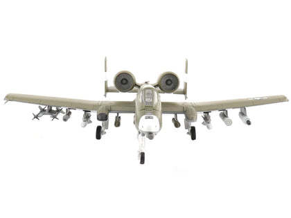 USAF A-10C Thunderbolt II Aircraft 