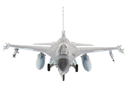 General Dynamics F-16C Fighting Falcon 