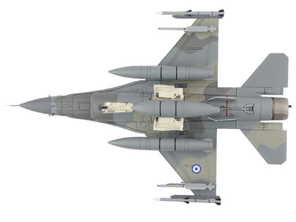 General Dynamics F-16C Block 50M Fighter Aircraft 