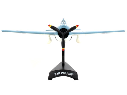 Grumman F4F Wildcat Aircraft 
