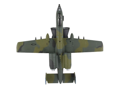 Fairchild Republic A-10A Thunderbolt II (Warthog) Aircraft 
