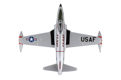 Lockheed F-80 Shooting Star Fighter Aircraft 