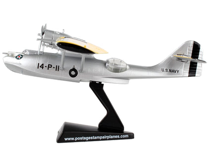 Consolidated PBY-5 Catalina Aircraft 