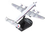 Lockheed L-1049 Super Constellation Commercial Aircraft "Eastern Airlines" 1/300 Diecast Model Airplane by Postage Stamp