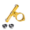 Bicycle Aluminum Alloy Bottle Cage Conversion Seat