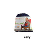 Portable Integrated Baby Dining Chair With Protective Belt