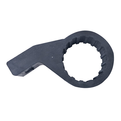Heating Oil Pump Bracket Rubber Reduction